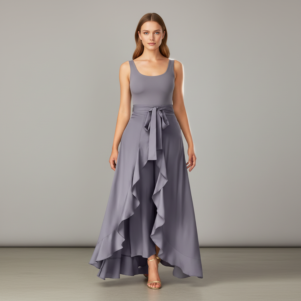 Scarlett Stylish Pants