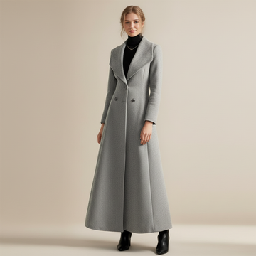 Rubie Trench Coat