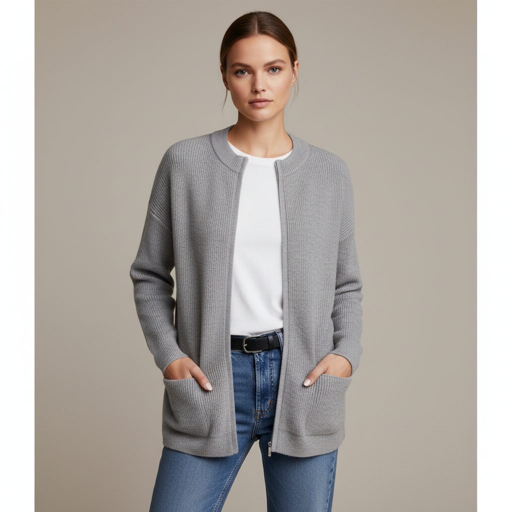 Belinda Stylish Cardigan