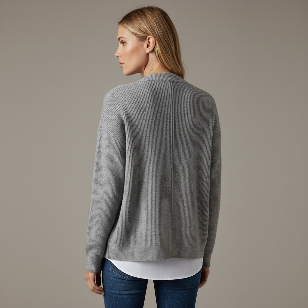 Belinda Stylish Cardigan