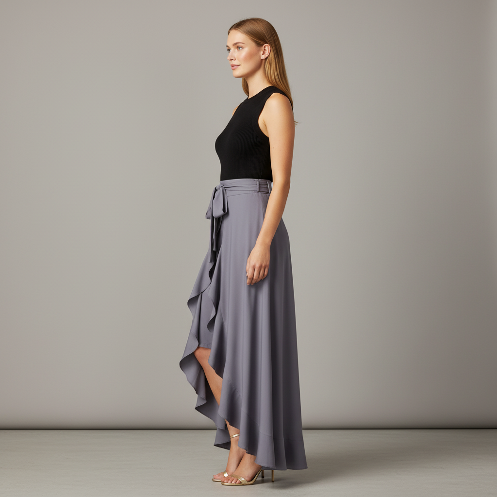 Scarlett Stylish Pants