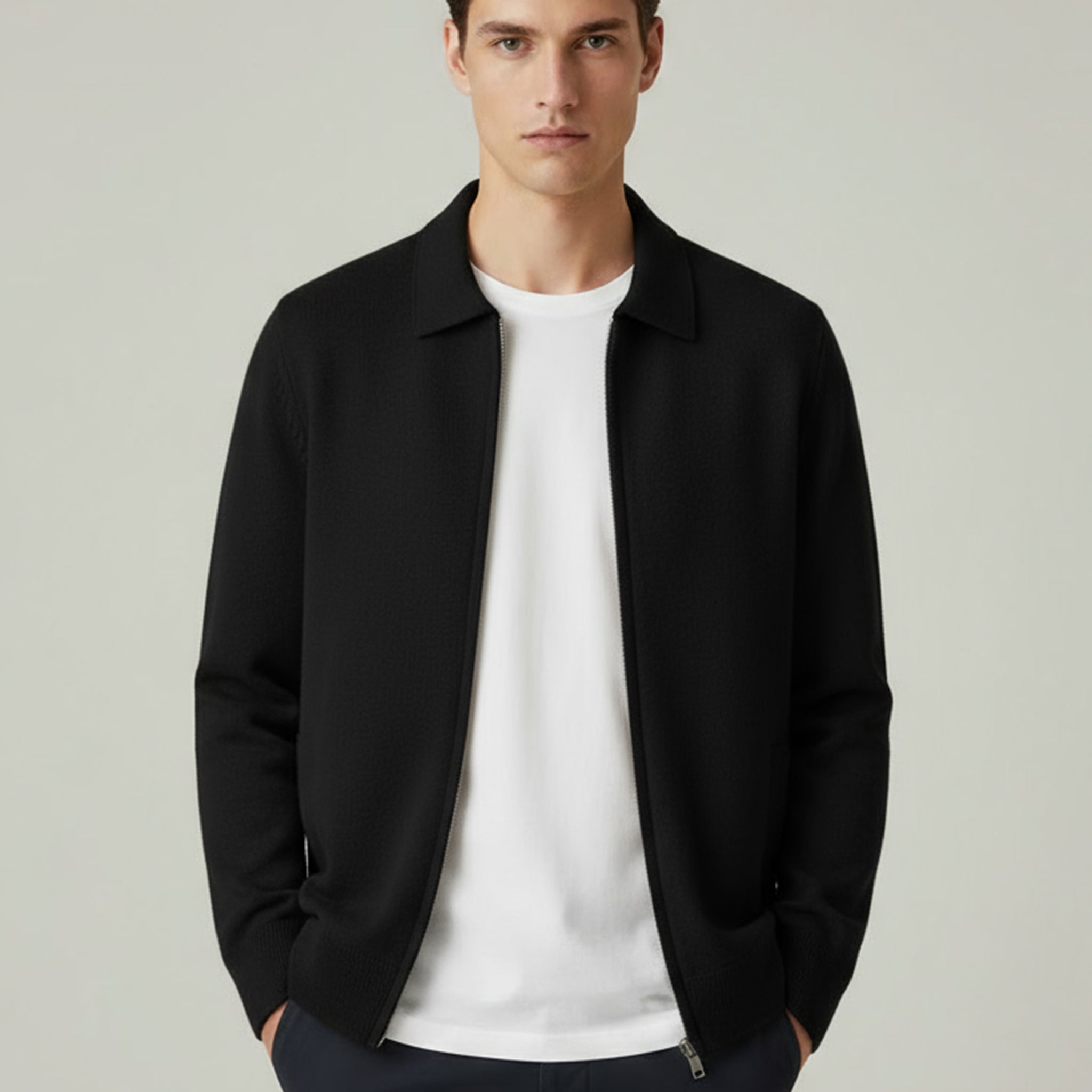 Mason Premium Cardigan