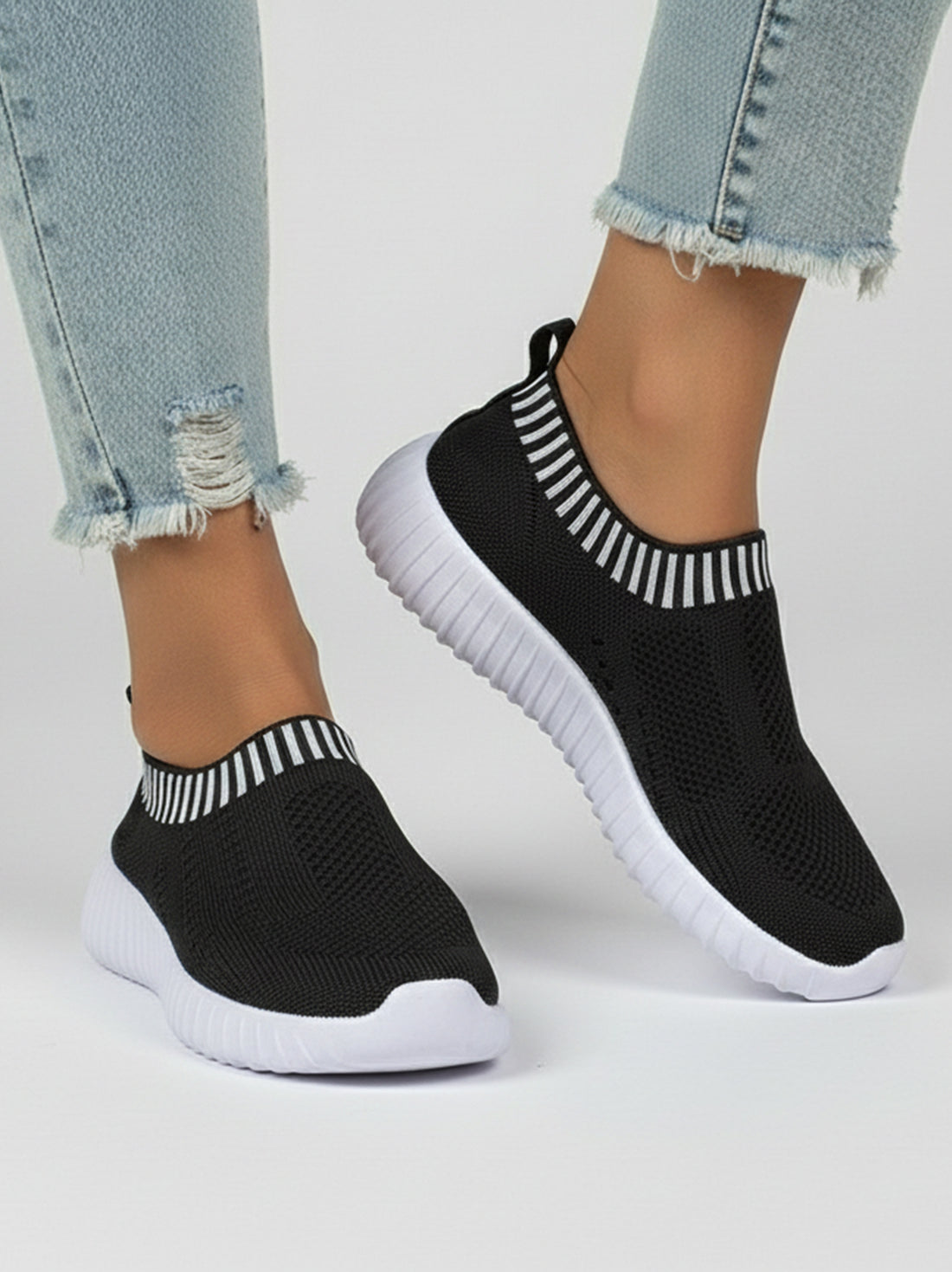 Myla Slip-on Sneakers