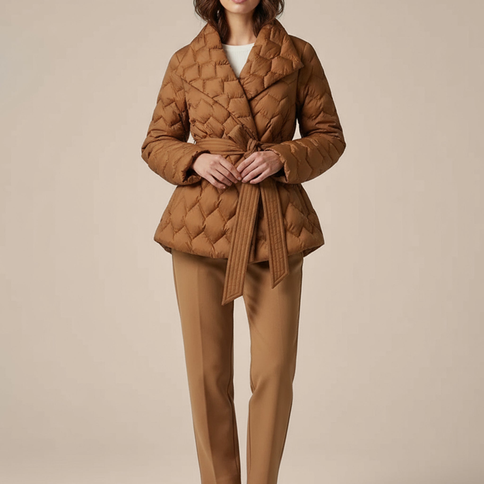 Mariana Puffer Jacket