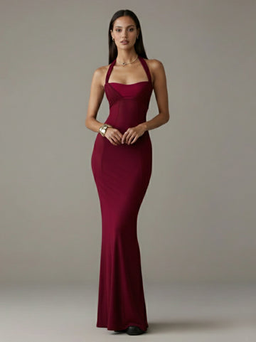 Nancy Halter Party Dress