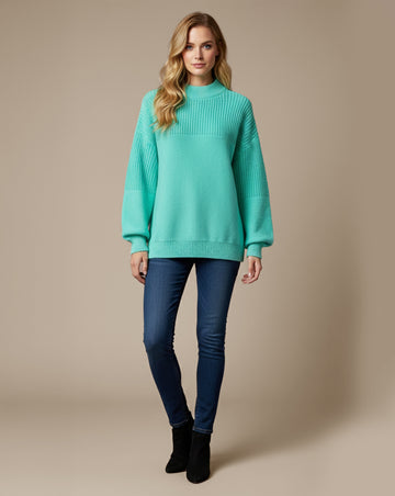 Sophia Loose Sweater