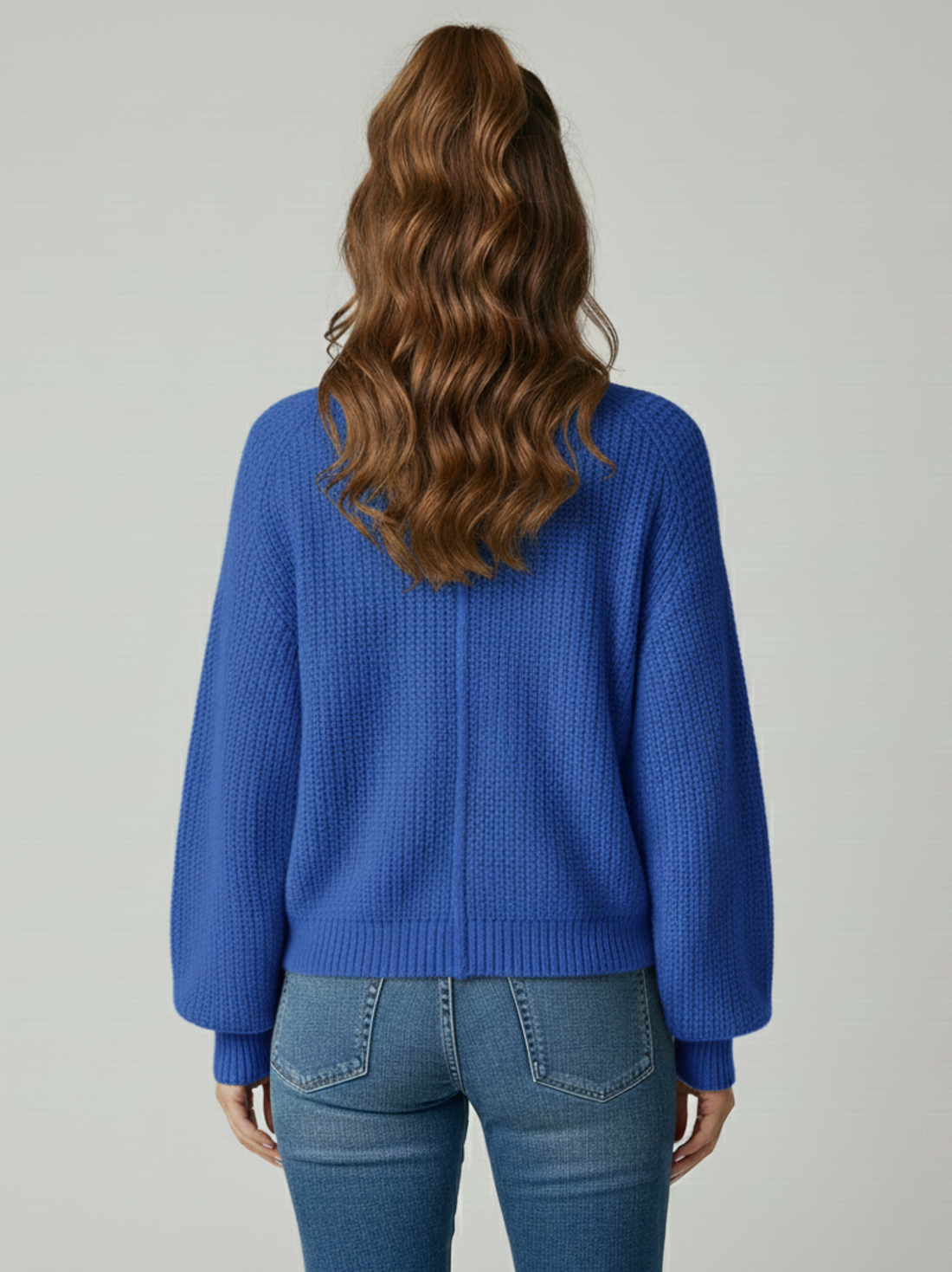 Alexa Knitted Cardigan