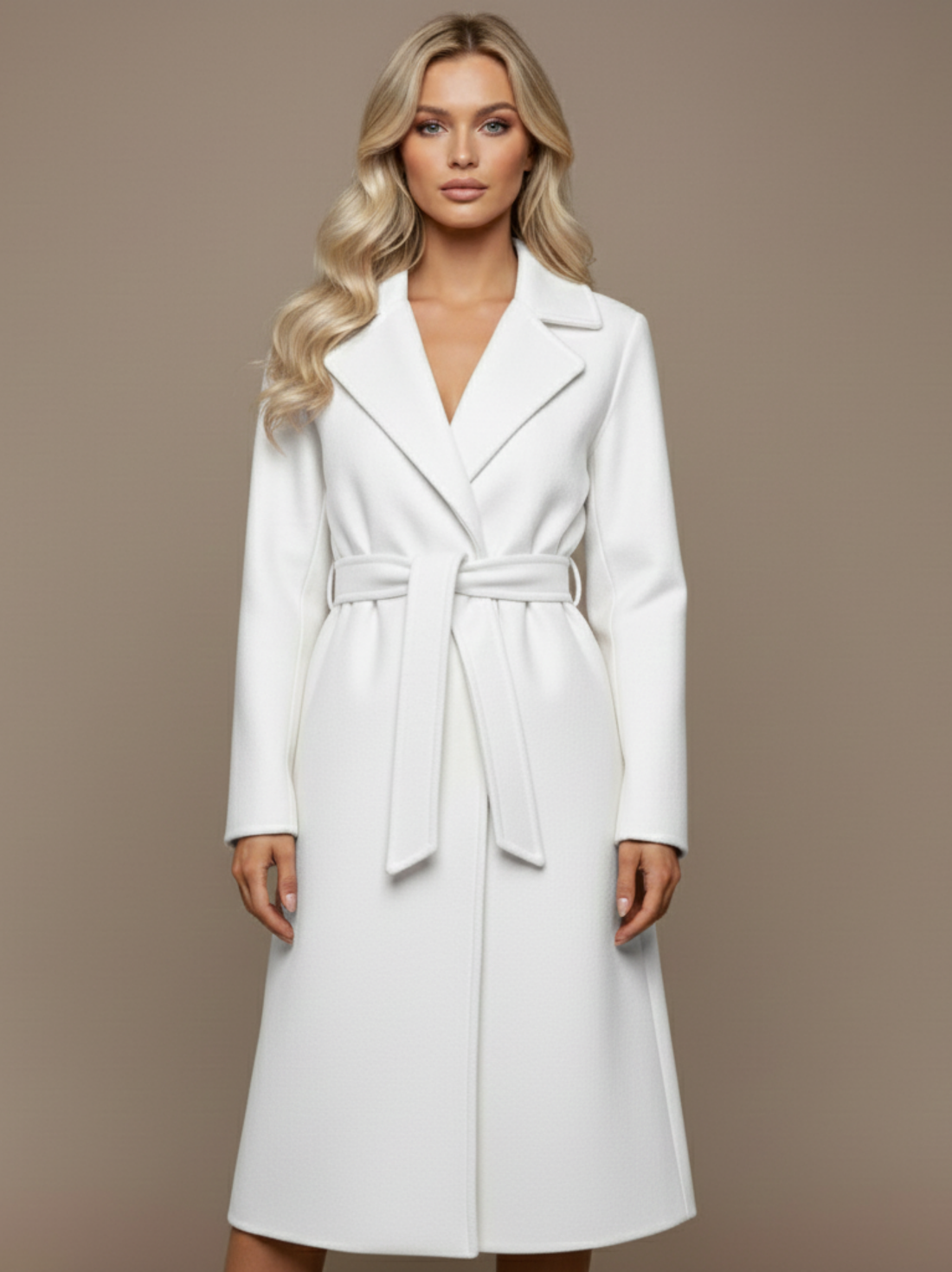Stacy Chic Coat