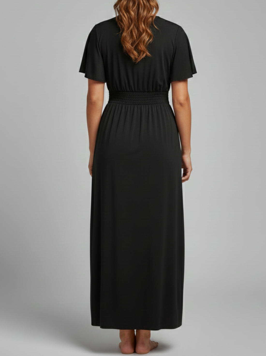 Beatrice Summer Dress