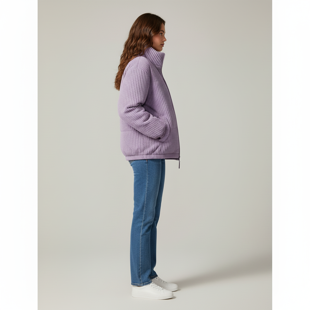 Daniella Corduroy Jacket Collection