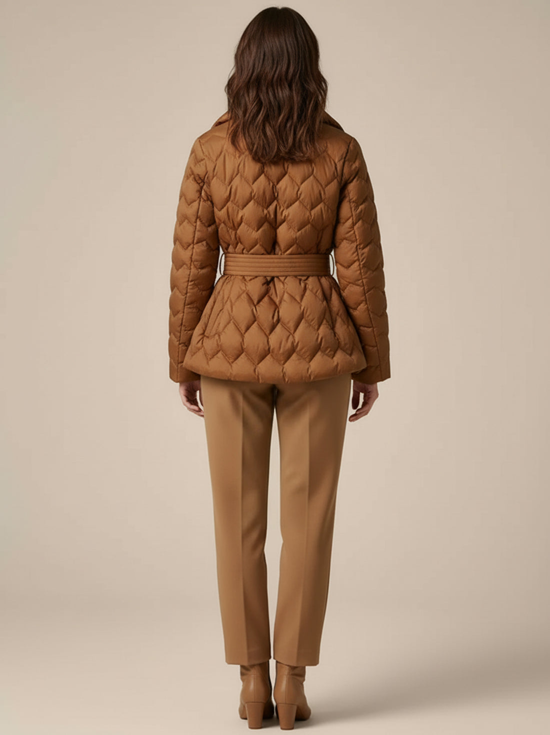 Mariana Puffer Jacket