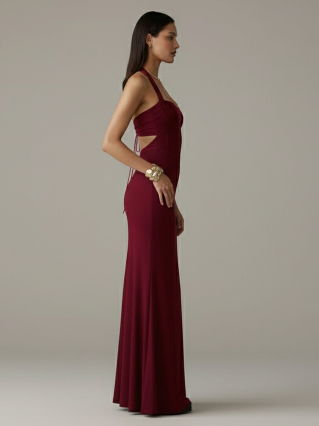 Nancy Halter Party Dress