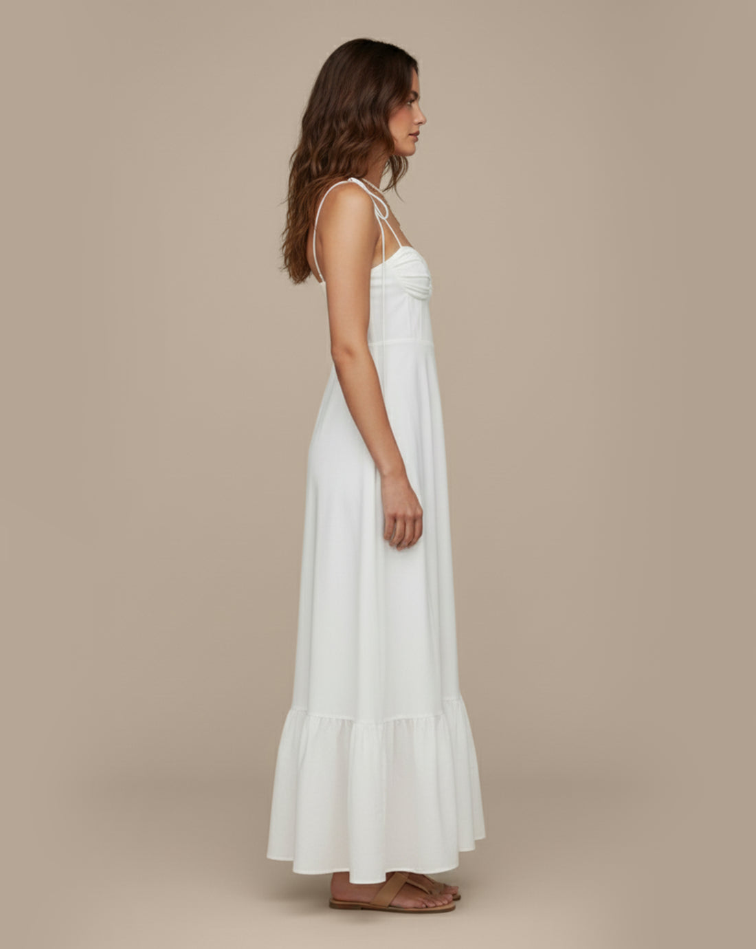 Steffani Stylish Maxi Dress