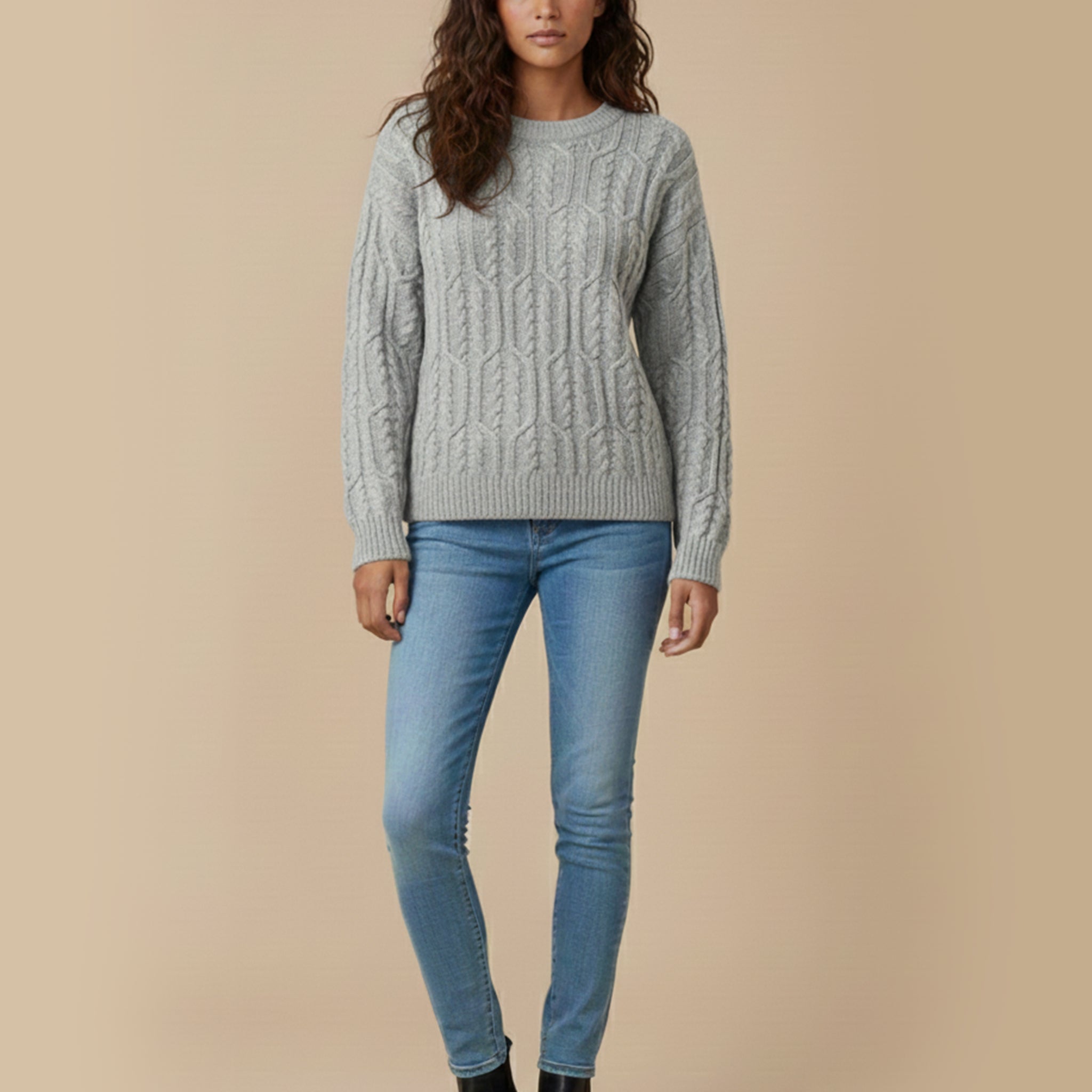 Letty Sweater