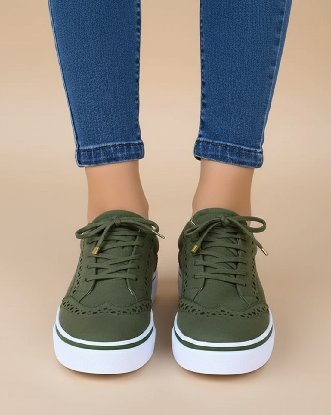 Melody Stylish Sneakers