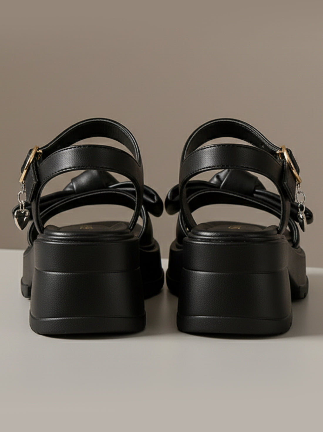 Tessa Platfrom Sandals