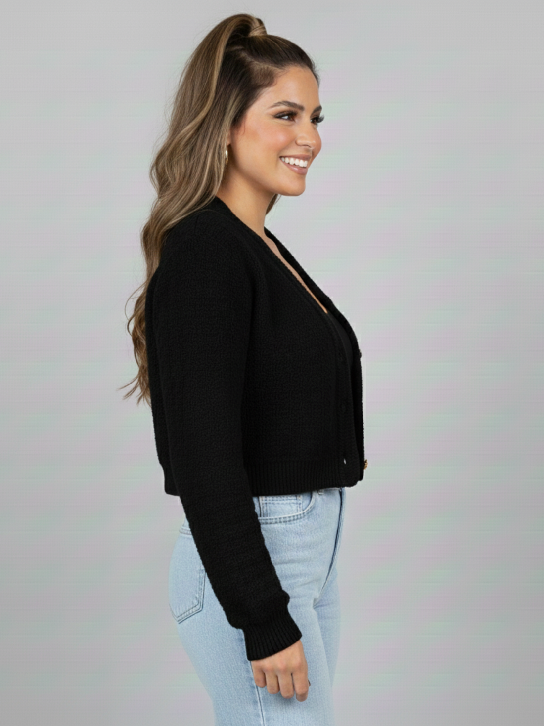 Aviana Classy Cardigan