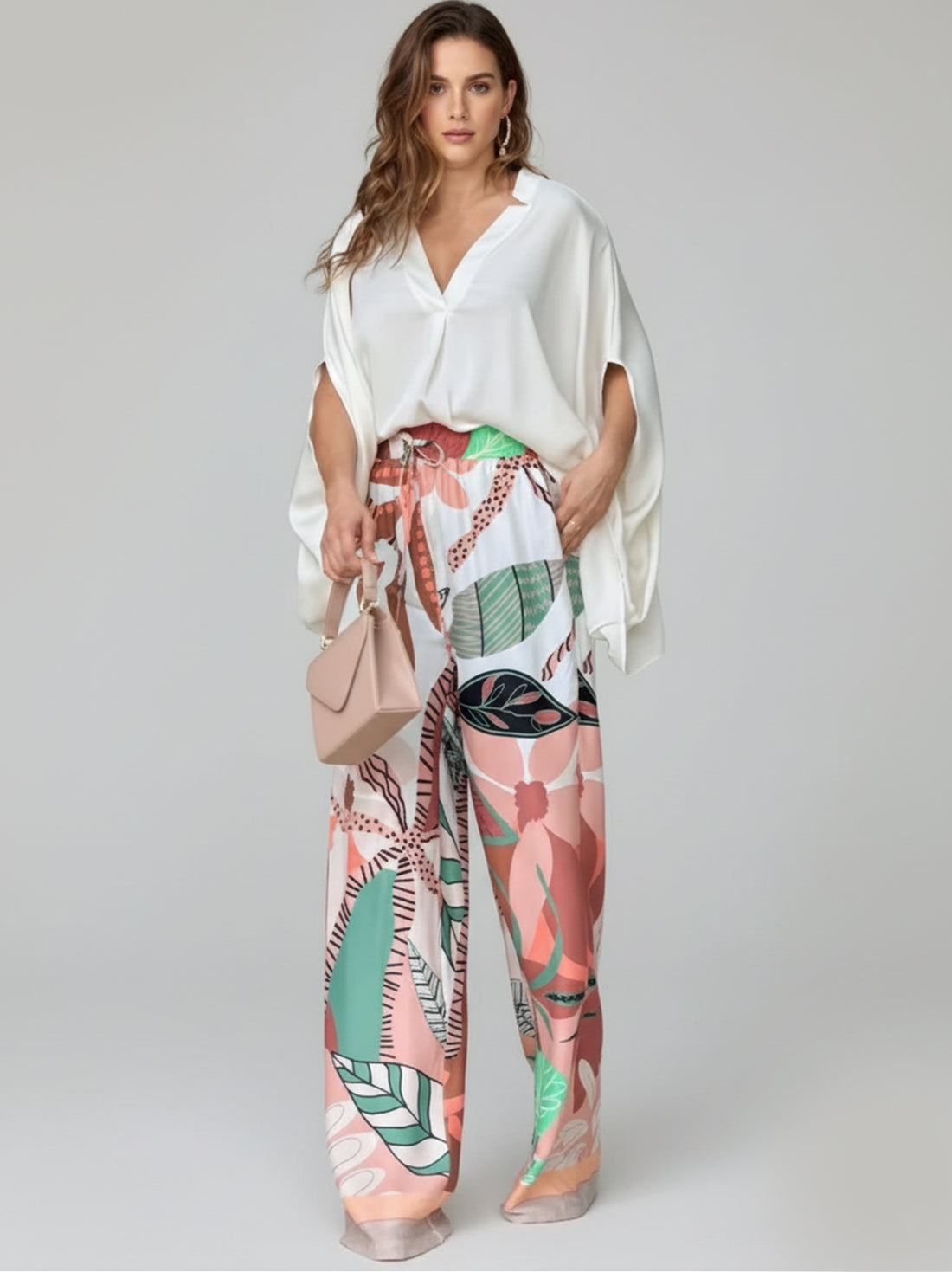 Molly Stylish Two Piece Set