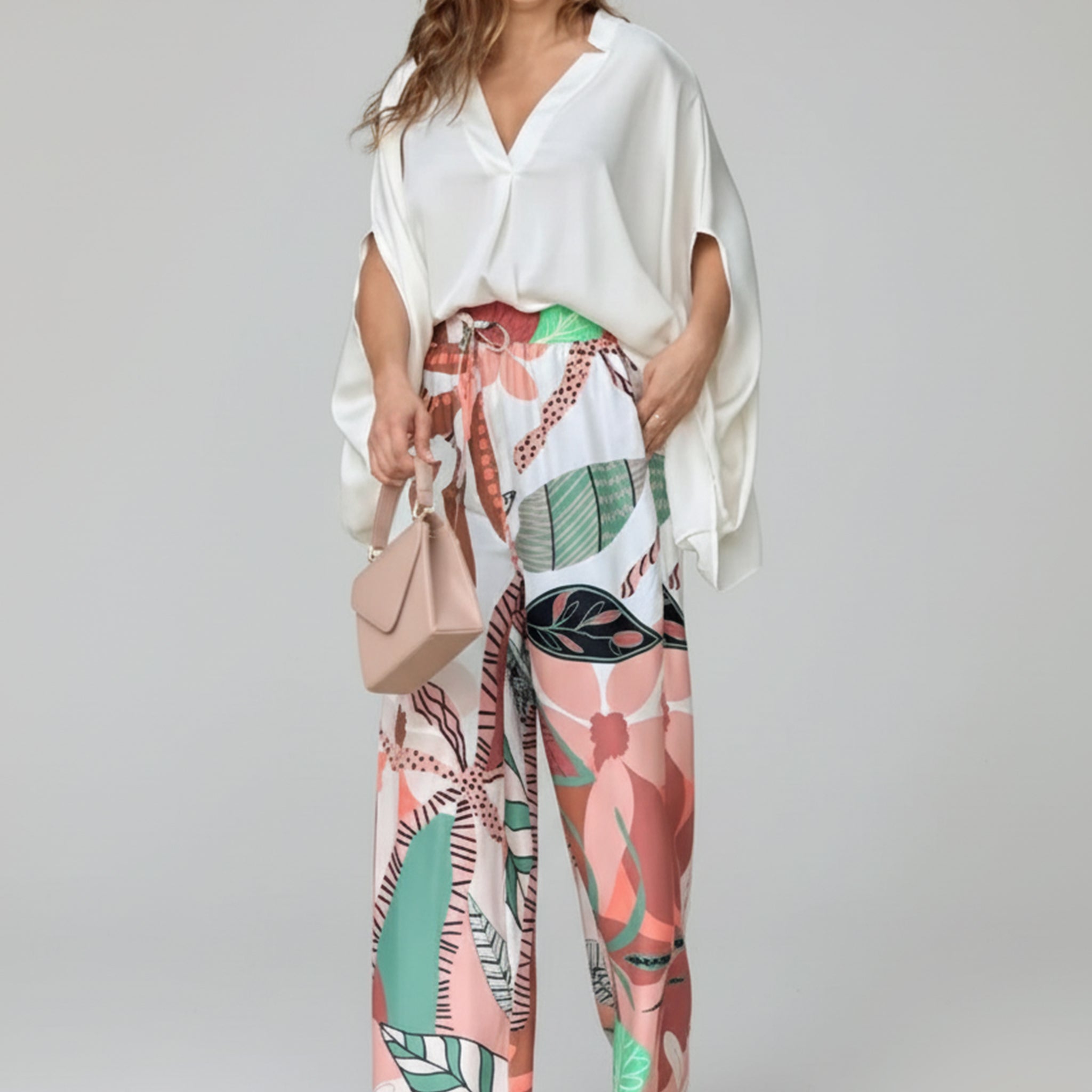 Molly Stylish Two Piece Set