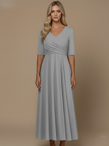 Tessa Maxi Dress