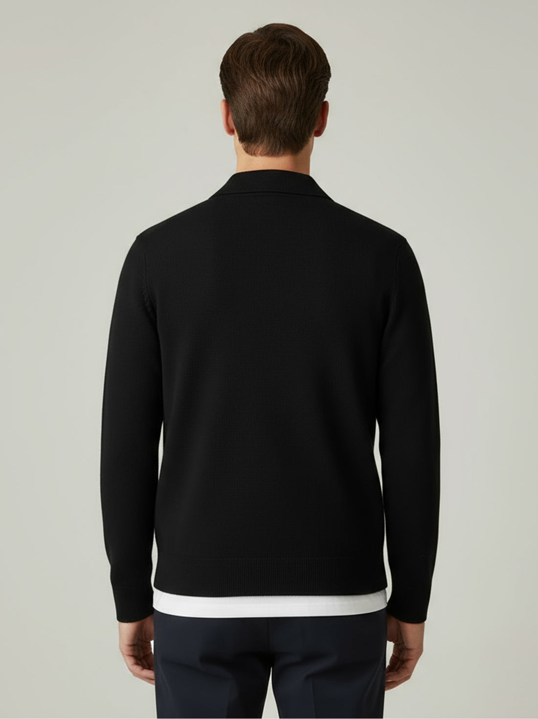 Mason Premium Cardigan