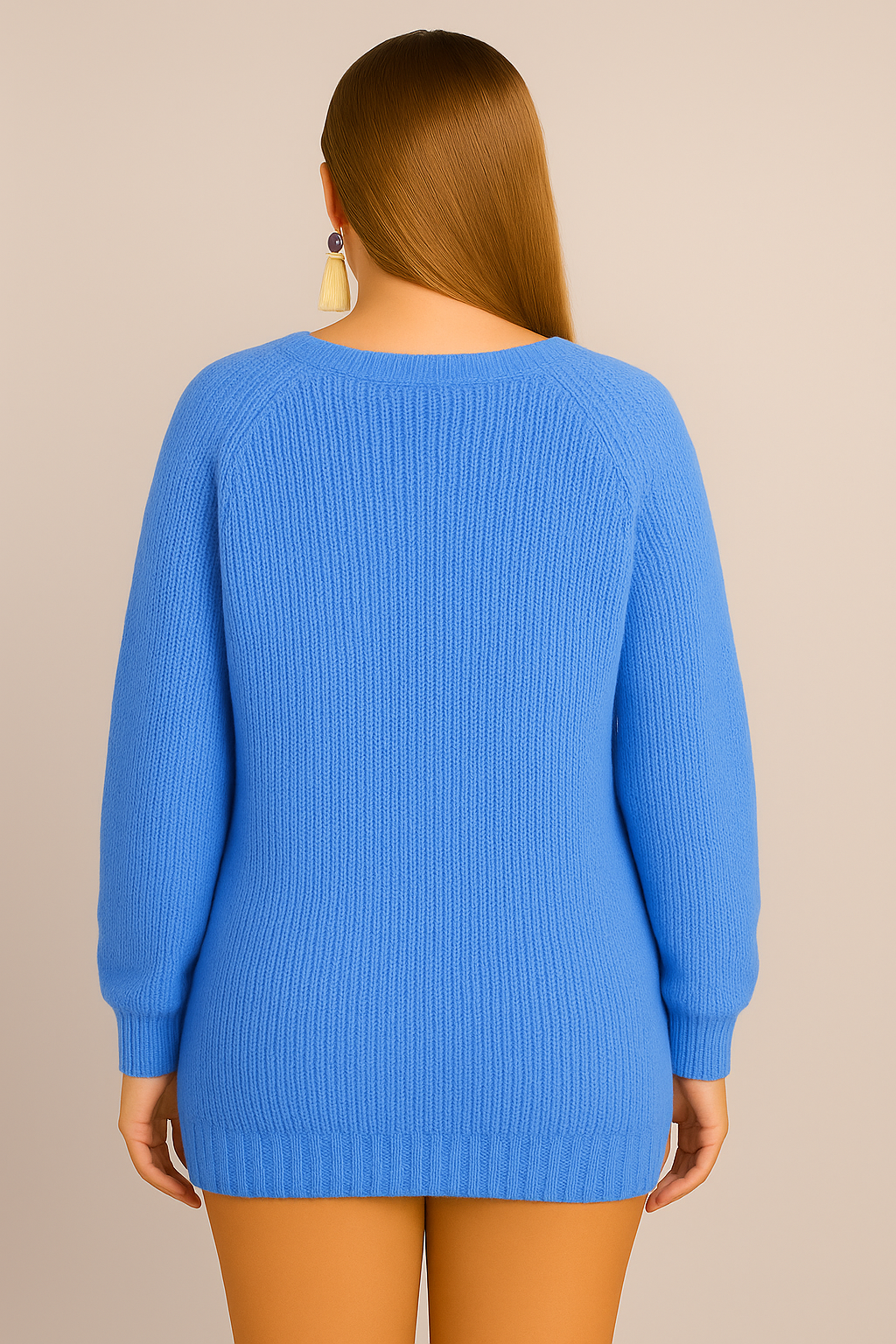 Kendall Loose Pullover