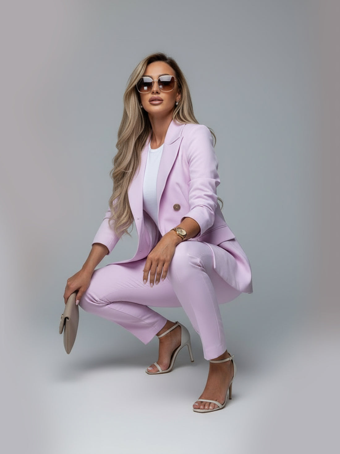 Miranda Two Piece Set