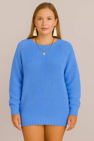 Kendall Loose Pullover