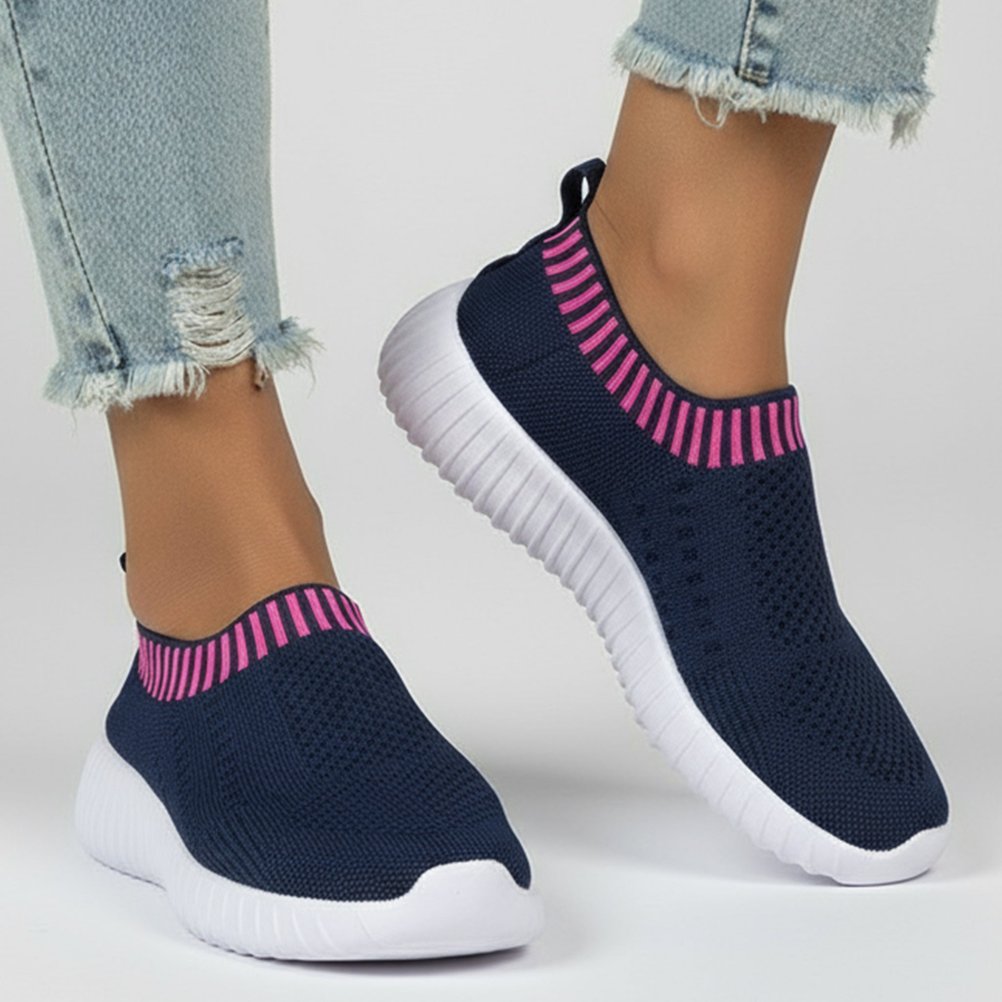 Myla Slip-on Sneakers