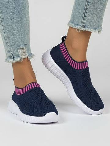 Myla Slip-on Sneakers