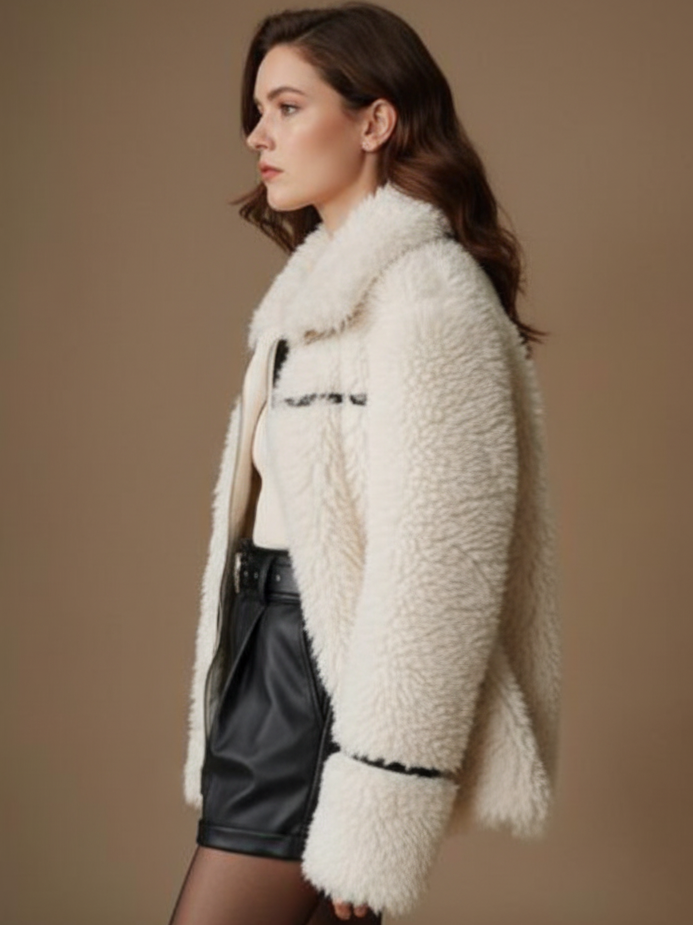 Charlotte Winter Jacket