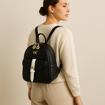Lyra Mini Backpack