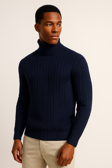 Lyle Premium Knitted Sweater