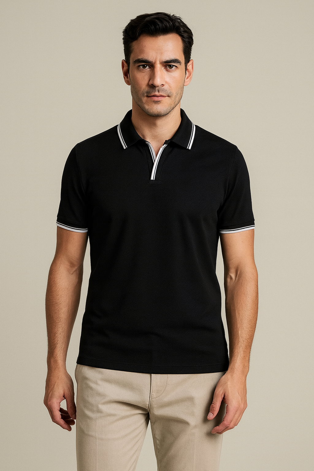 Luisa Floral Print Dress