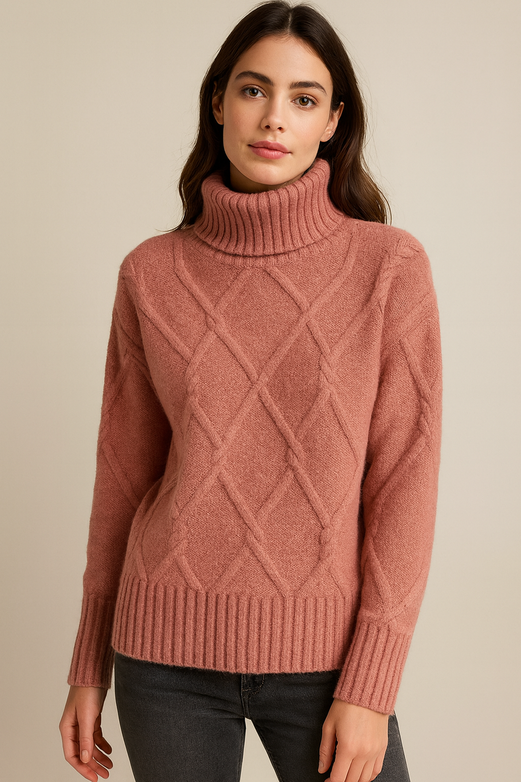 Lucia Sweater