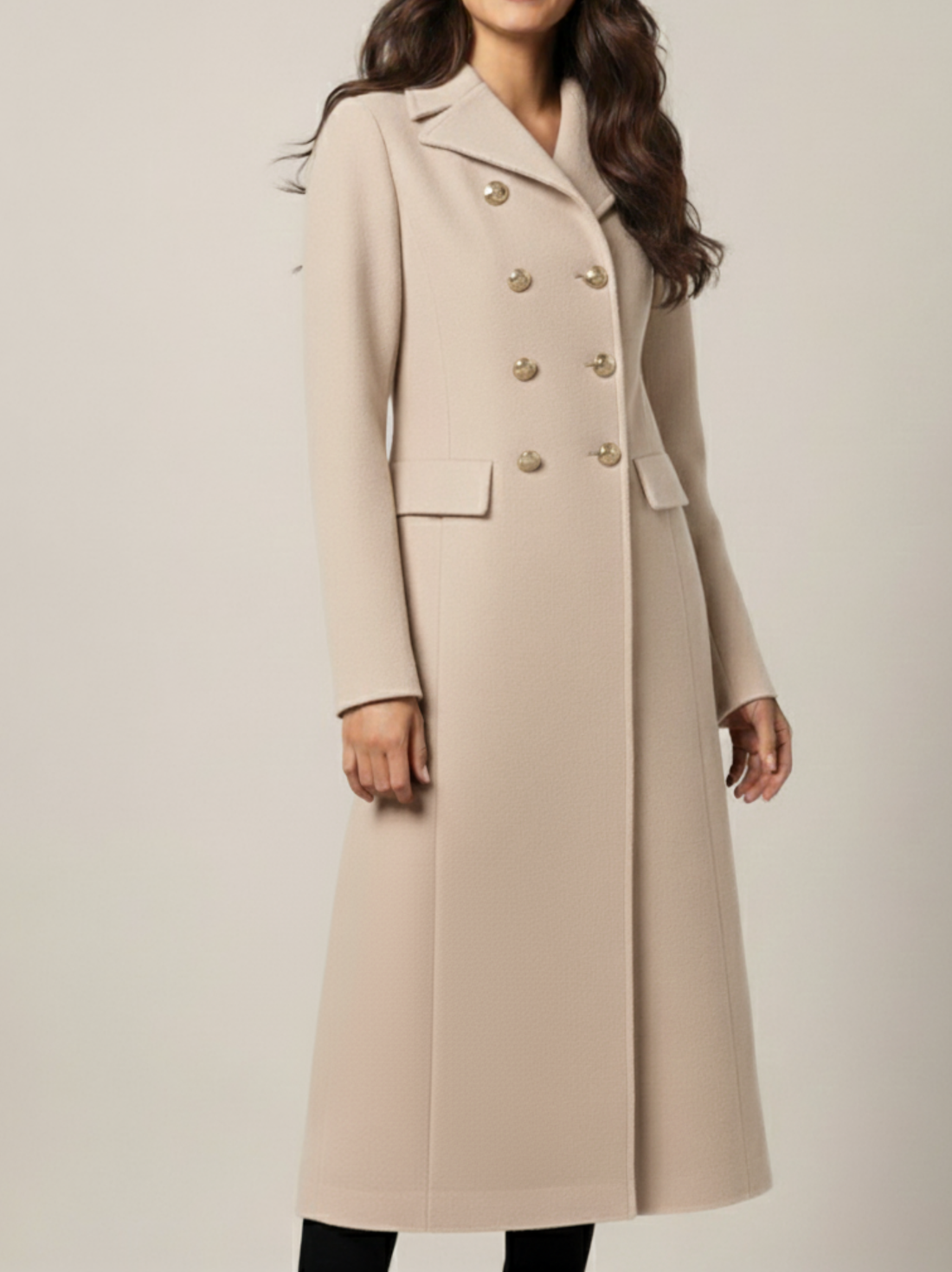 Julia Winter Coat