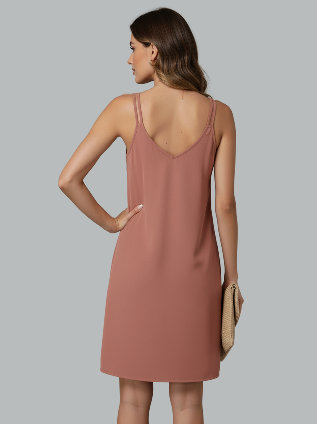 Cora Summer Dress