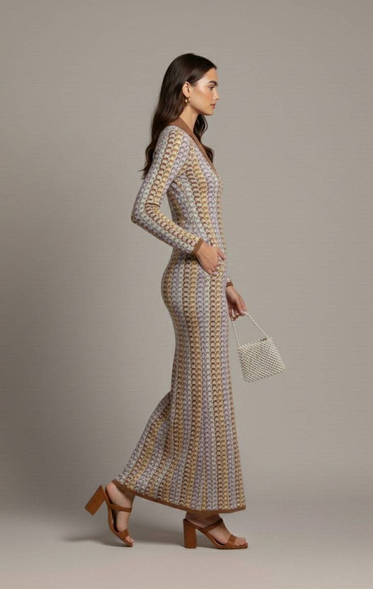 Dorothy Beach Cover Up Dress