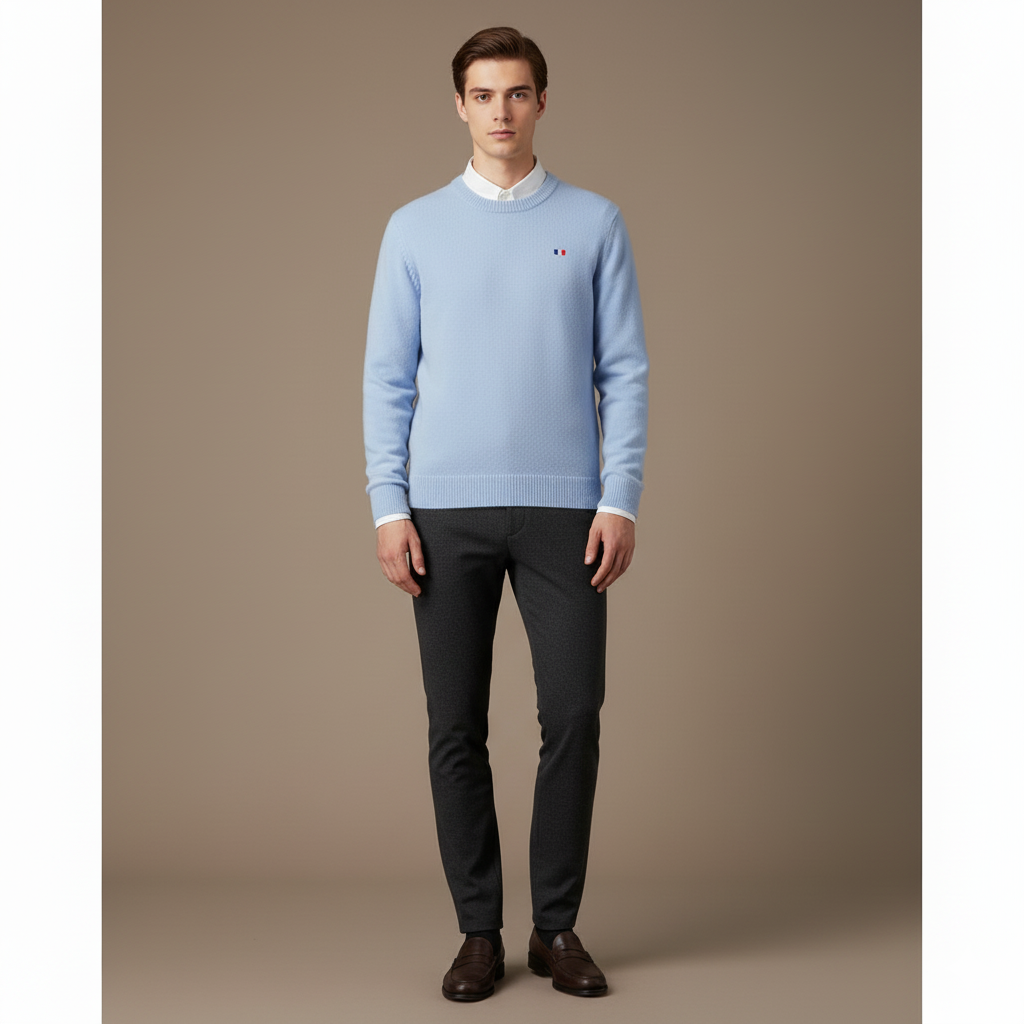 Toby Premium Pullover