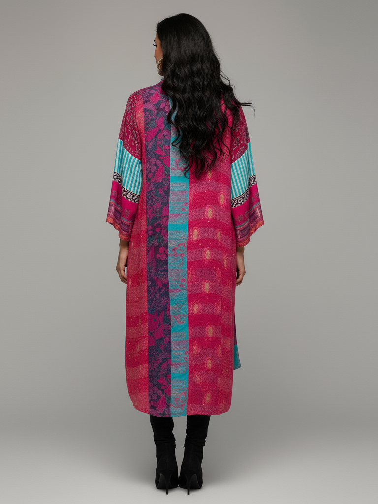 Agatha Vintage Cardigan