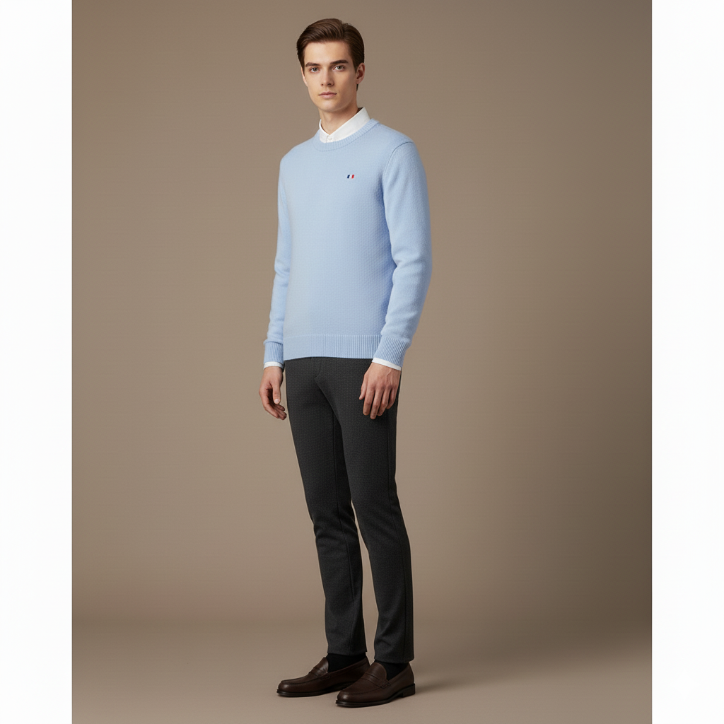 Toby Premium Pullover