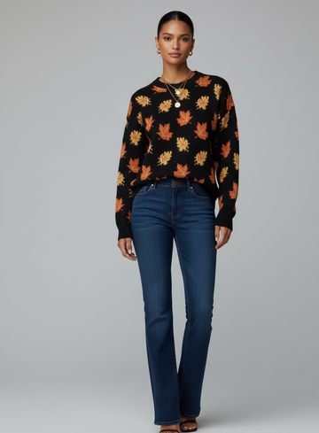 Noelle Maple Sweater