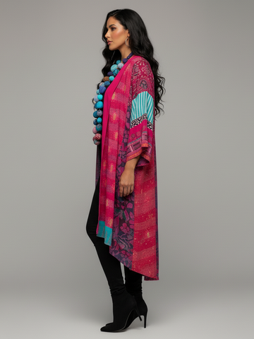 Agatha Vintage Cardigan