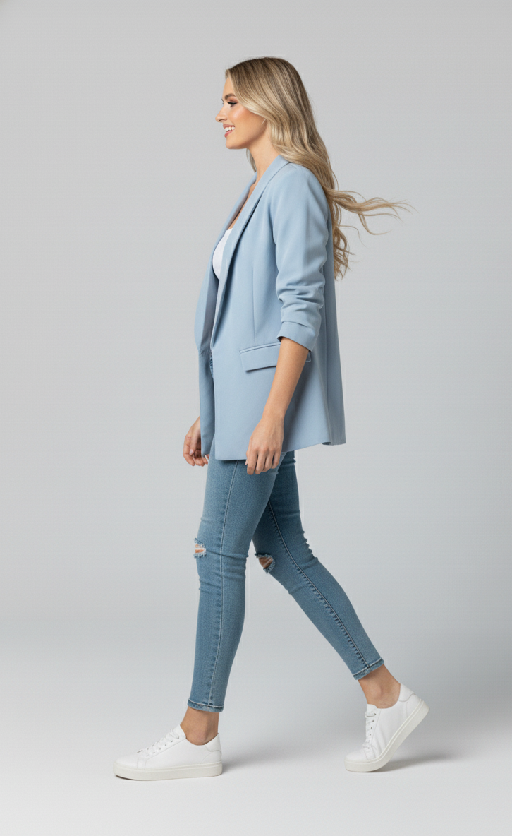 Dolly Elegant Blazer