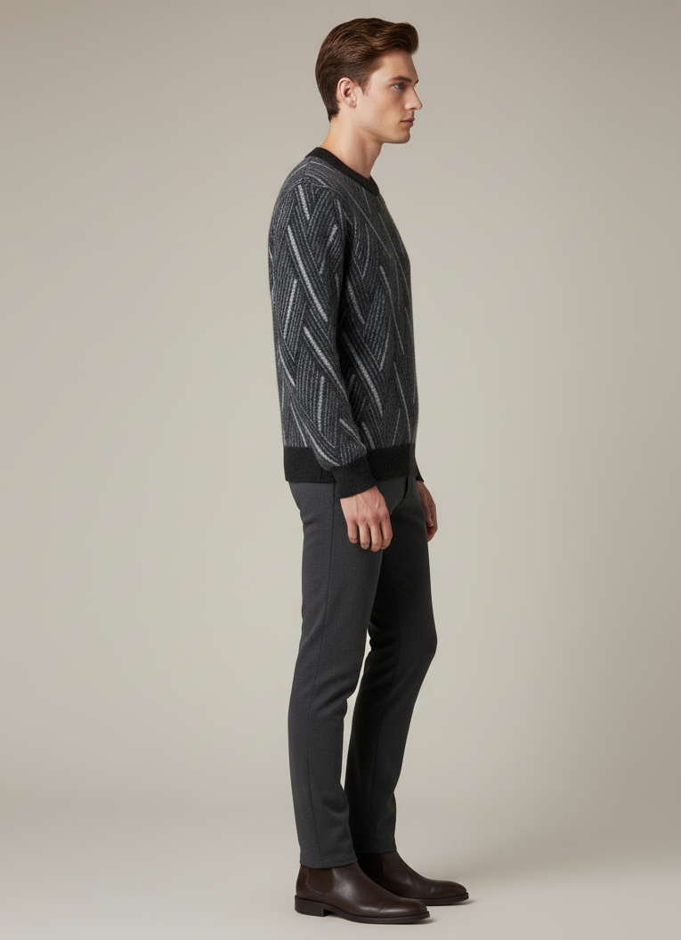 Cullen Premium Pullover