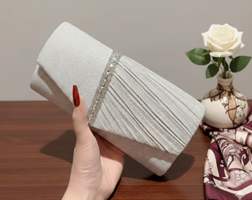 Zelda Banquet Handbag