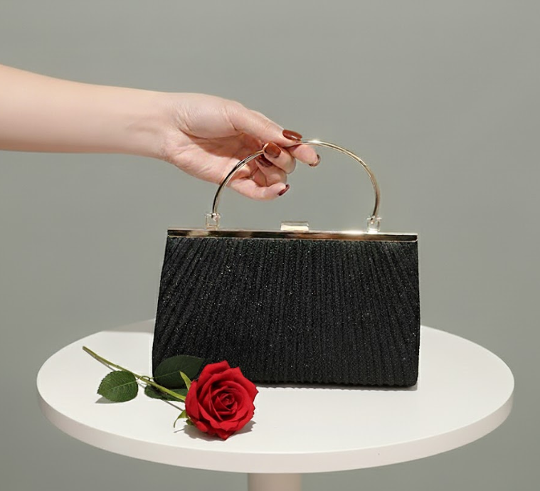 Valerie Banquet Handbag