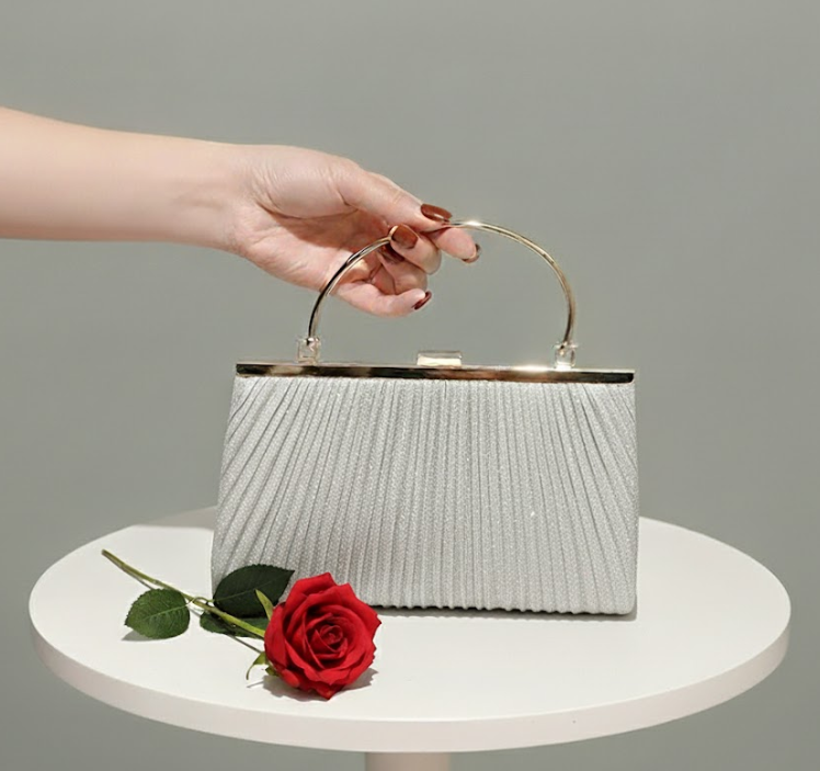 Valerie Banquet Handbag