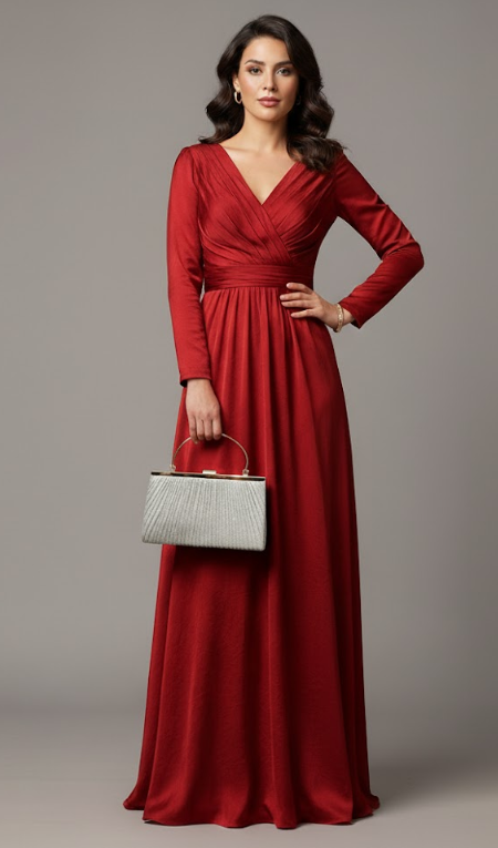 Valerie Banquet Handbag