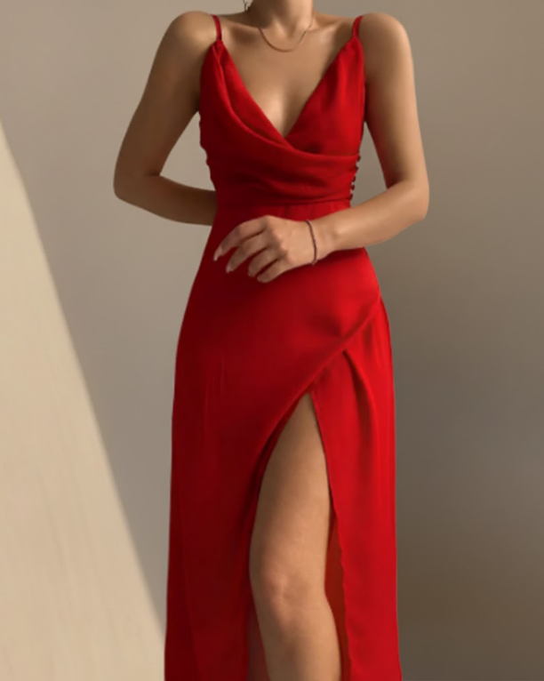 Trixie Summer Party Dress